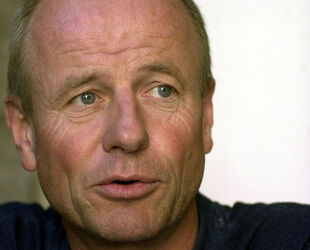 Personaggio intervista a Marc Duvillard