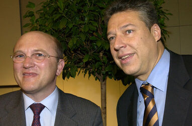Mendrisio PPD congresso pre elettorale
