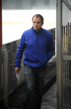 Hockey Pauli Kaks