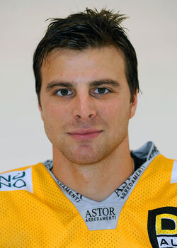 Hockey Dario Kostovic