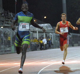 Atletica Deji Aliu