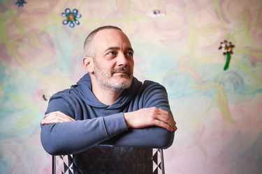 Bidogno Marco Torri Rubrica Incontri TICINO 7