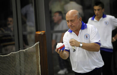 Bocce Luigi Larghi