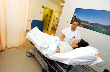 Lugano Presentazione rinnovo dei servizi di Emergenza e Pronto Soccorso e di Radiologia al Civico