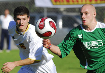 Calcio FC Porza AS Isone