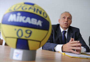 Pallanuoto Mirsad Galijas