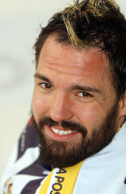 Hockey LNA HC Lugano giocatori e barbe