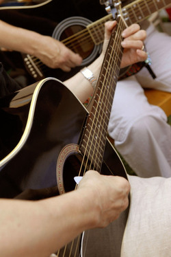 Ticino chitarre e musica