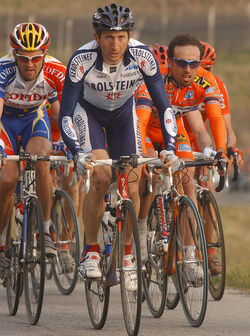 Ciclismo Gran Premio Citta Chiasso