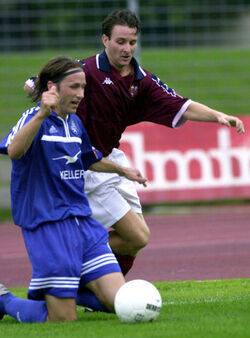 Calcio AC Bellinzona FC Winterthur