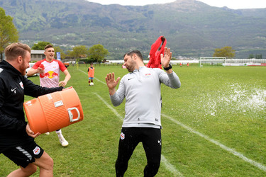 Calcio Red Bull Academy KR Genk Calcio Red Bull Academy KR Genk