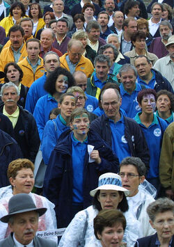 Bellinzona Cori fra i castelli Bellinzona Cori fra i castelli