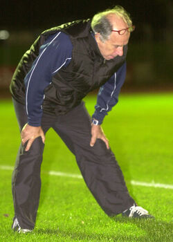 Calcio AC Bellinzona Genoa