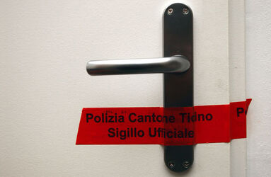 Lugano Asilo Nido Baby Paradise