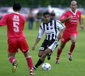 Calcio FC Bodio FC Kuesnacht Calcio FC Bodio FC Kuesnacht