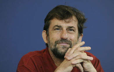 Locarno Forum Nanni Moretti