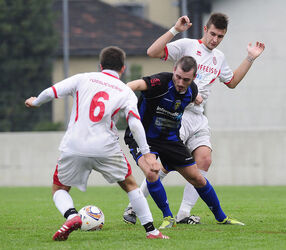Calcio SC Balerna US Giubiasco