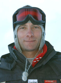 Freestyle Nazionale italiana ad Airolo Freestyle Nazionale italiana ad Airolo