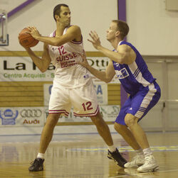 Basket Nazionale Svizzera Finlandia
