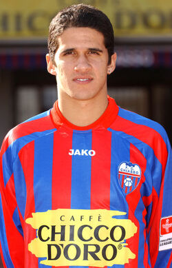 calcio Challenge League FC Chiasso Stagione 2004 2005