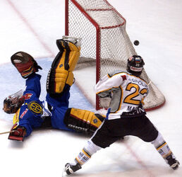 Hockey LNA HC Lugano HC Davos