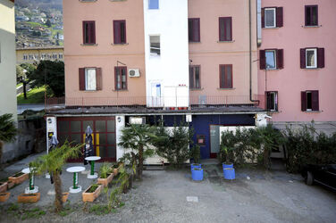 Bellinzona bar Prince s Pub Bellinzona bar Prince s Pub