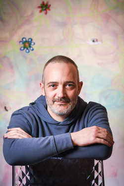 Bidogno Marco Torri Rubrica Incontri TICINO 7