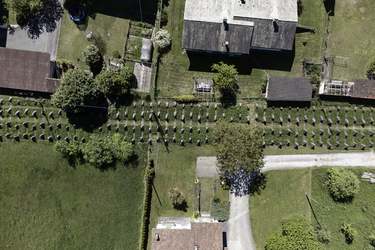 Lodrino giornata del Patrimonio Militare ticinese apertura bunker