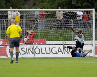 Calcio AC Bellinzona FC Aarau Calcio AC Bellinzona FC Aarau