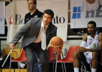 Basket Randoald Dessarzin