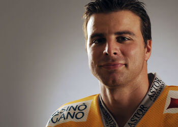 Hockey Dario Kostovic