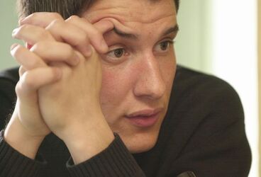 Personaggi Matteo Pelli