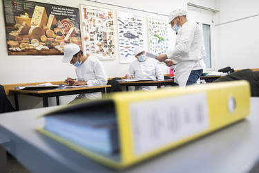 Lugano corso di preparazione per il diploma di pizzaiolo Lugano corso di preparazione per il diploma di pizzaiolo