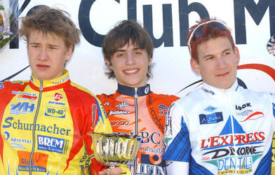 Ciclismo Giro del Mendrisiotto Ciclismo Giro del Mendrisiotto