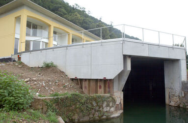 Caslano Residenza Sassalto