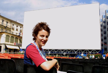 54.Festival del Film di Locarno