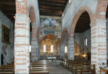 Ticino contemplativo