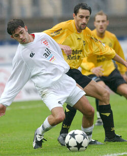 Calcio Chall.League FC Malcantone Agno FC Sciaffusa Calcio Chall.League FC Malcantone Agno FC Sciaffusa