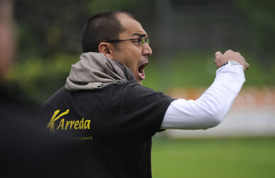 Calcio AS Coldrerio AS Minusio