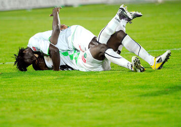 Calcio AC Bellinzona FC San Gallo