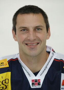 Hockey Jakub Horak