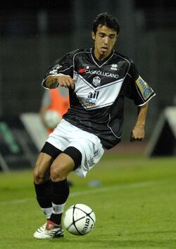 Calcio Marko Sucic
