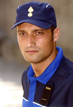 Bellinzona nuova uniforme Polizia Cantonale