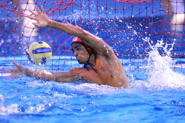 Pallanuoto Lugano Frosch Aegeri