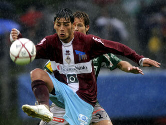 Calcio AC Bellinzona FC San Gallo