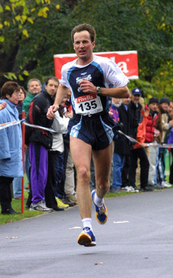 Podismo 19ma maratona Ticino