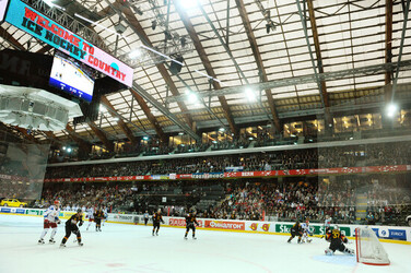 Hockey Russia Germania