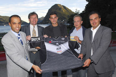 Calcio Feliciano Magro