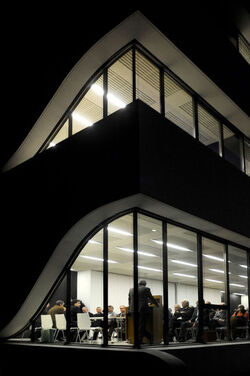 Balerna nuove scuole medie