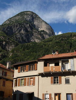 Osogna rapina di Osogna